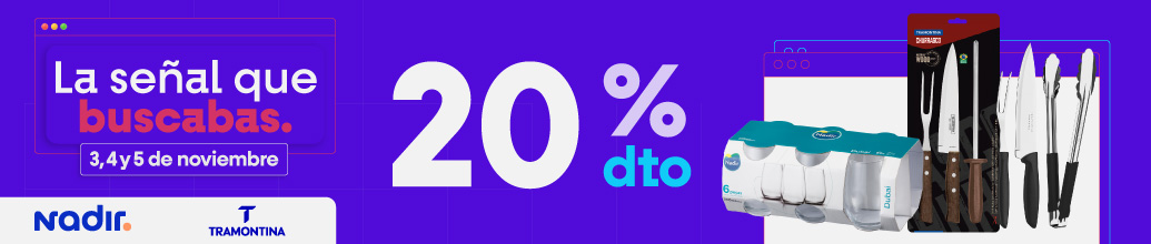 Banner folleto completo