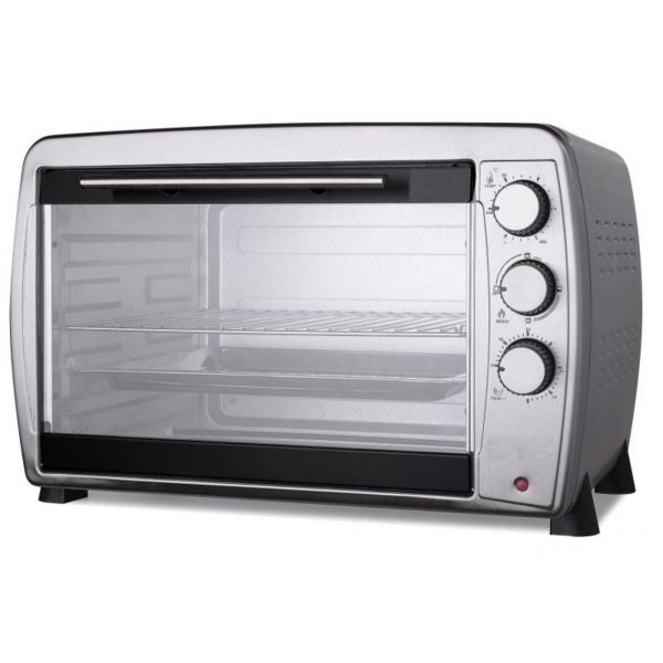 Horno electrico Everest EV-45E 45 Lts. - Alperin, seriedad, responsabilidad  y garantía