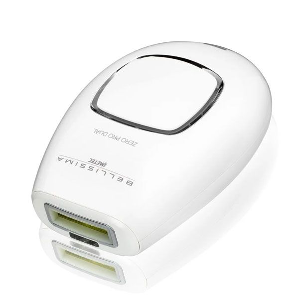 depiladora definitiva bellissima