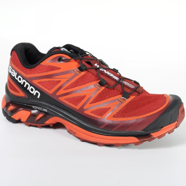 wings pro salomon