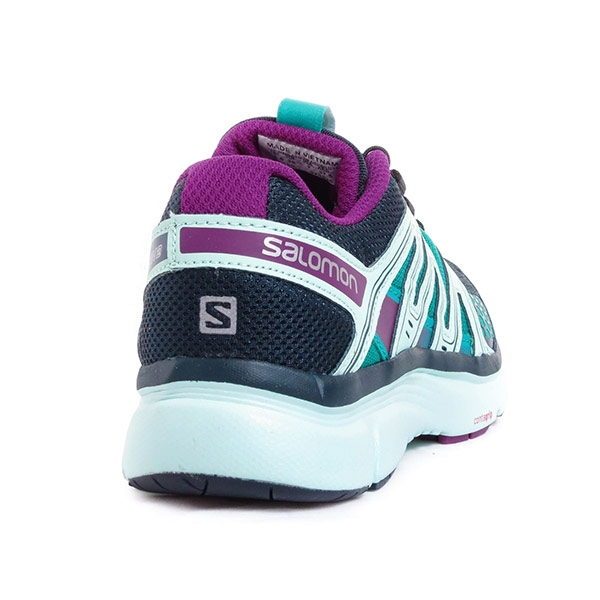 zapatillas salomon dama