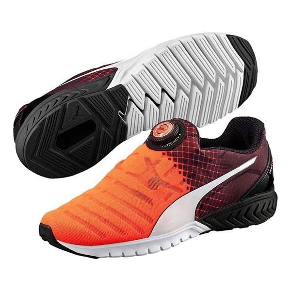 zapatillas puma disc
