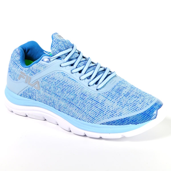 zapatillas fila twisting