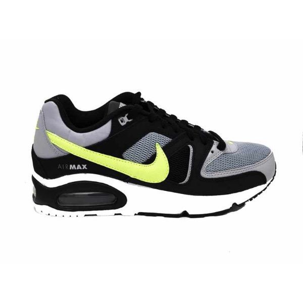 nike air max command verde