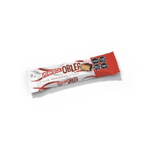 OBLEA MANTECOL X 27 GR.