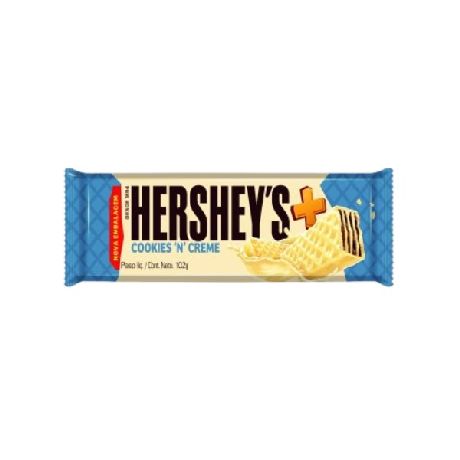 OBLEA HERSHEYS COOKIES