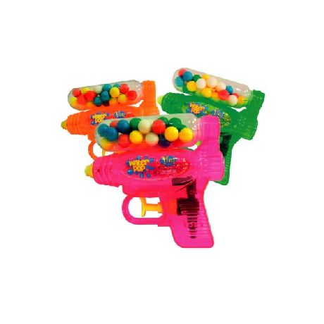 CARAMELOS FUN CANDY WATER POP X 23 GR.