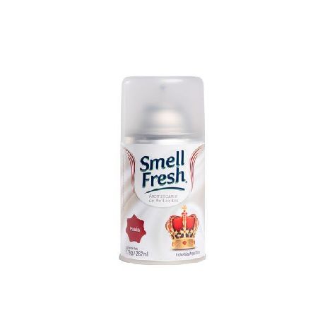 DESODORANTE DE AMBIENTE SMELL FRESH PAULA X 262ML.