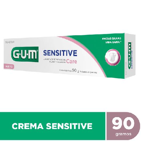 CREMA DENTAL GUM SENSITIVE CARE X 90 GR.