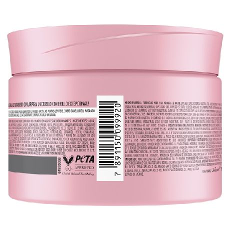 MASCARA TRATAMIENTO LUMINOSO UV X 300G UV