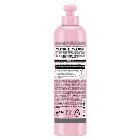 CREMA PARA PEINAR SEDAL LUMINOUS UV X300ML