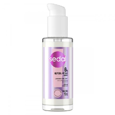 SERUM LUMINOUS UV SEDAL CAPILAR X110ML