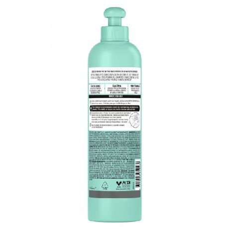 CREMA SEDAL PARA PEINAR RIZOS DEFINIDOS X300ML