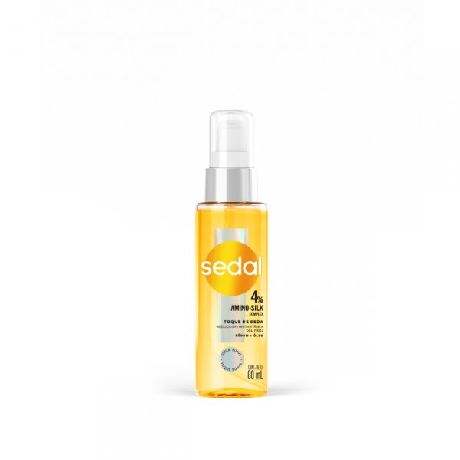 SERUM+OLEO SEDAL TOQUE DE SEDA X60ML