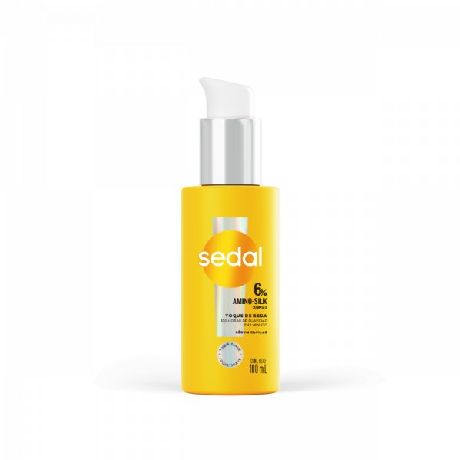 SERUM SEDAL TOQUE DE SEDA X100ML
