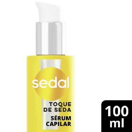 SERUM SEDAL TOQUE DE SEDA X100ML