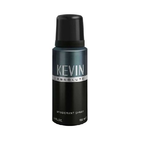 DESODORANTE KEVIN ABSOLUTE X 150ML.