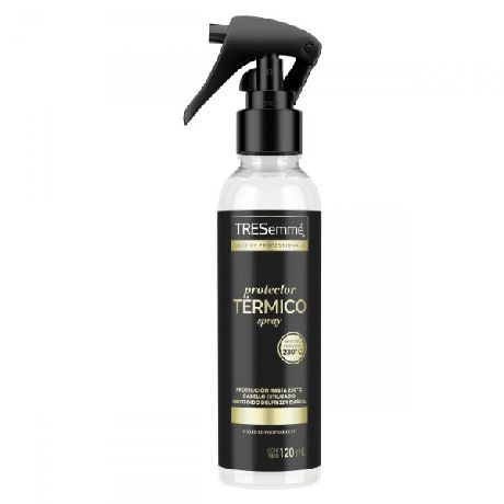 PROTETOR TERMICO TRESEMME ANTIFRIZZ X120ML