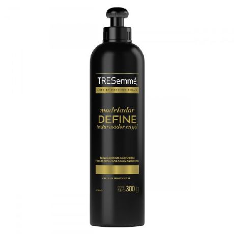 GEL TRESEMME TEXTURIZADOR MODELADOR DEFINE X300G