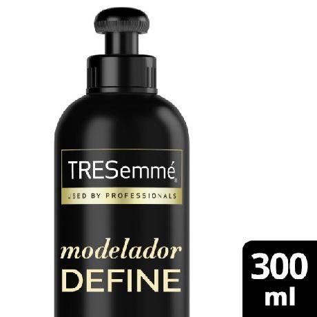 GEL TRESEMME TEXTURIZADOR MODELADOR DEFINE X300G