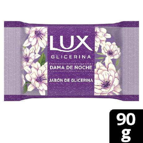 JABON LUX GLICDO DAMA DE LA NOCHE X90G