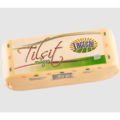 QUESO LACTEAR TILSIT  HORMA X KG.