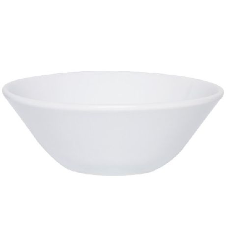 BOWL 500 ML. CONICO BLANCO - ART. 1124010
