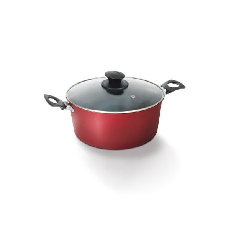 BATERIA ILKO ALUMINIO X 5 PIEZAS JUST COOK 1.8 - ART. 1100286