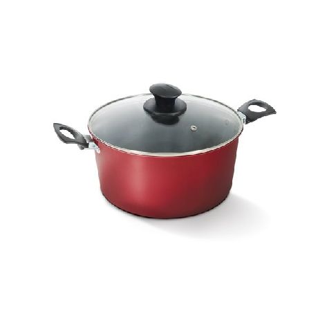 BATERIA ILKO ALUMINIO X 5 PIEZAS JUST COOK 1.8 - ART. 1100286
