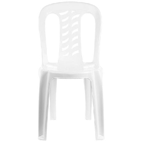 SILLA GARDEN LIFE BISTRO BLANCA X UN. - ART.F850000