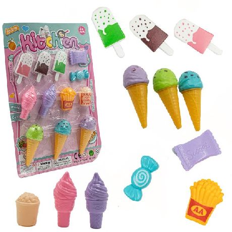 SET DE POSTRES X UN. ART. 54311