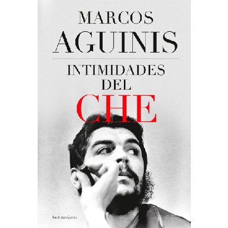 LIBRO INTIMIDADES DEL CHE X UN.