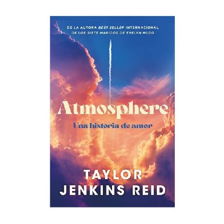 LIBRO ATMOSPHERE X UN.