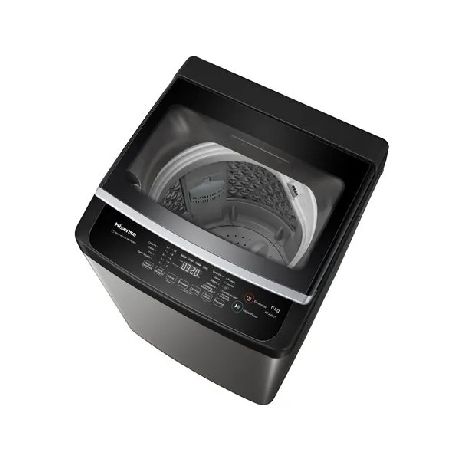 LAVARROPAS CARGA SUPERIOR 6KG HISENSE 94WTJA802T