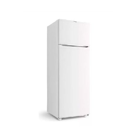 HELADERAS ESLABON DE LUJO 336 LTS BLANCO ERD36HBDIM
