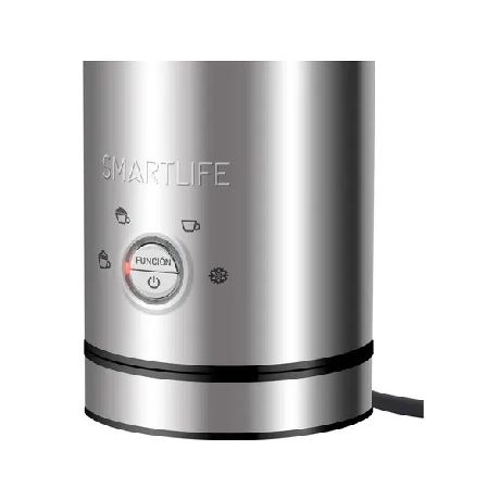 ESPUMADOR DE LECHE 50ML SMARTLIFE SL-MF1700