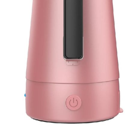 E-TERMO 1 LITRO 700W - PEABODY PE-ETA1001G ROSE GOLD