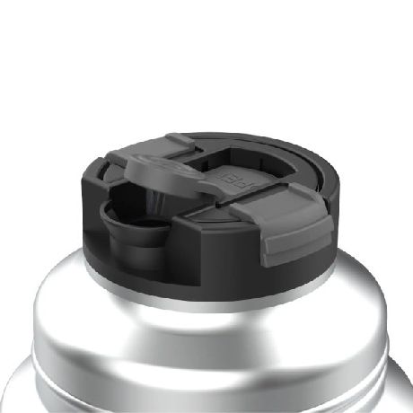 E-TERMO 1 LITRO 700W - PEABODY PE-ETA1001G ROSE GOLD