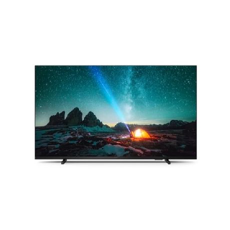 TV LED 55" SMART 4K TITAN PHILIPS 55PUD7309/77