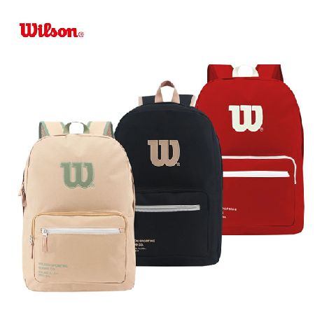 MOCHILA WILSON URBAN 17" 65.AF001