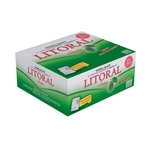 MATE COCIDO LITORAL X 50 UN.