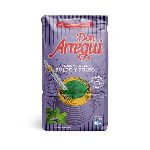 YERBA DON ARREGUI COMPUESTA CON BOLDO Y POLEO X 500 GR.