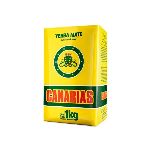 YERBA CANARIAS X 1 KG