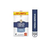 YERBA NOBLEZA GAUCHA SERENA X 500 GR.