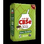 YERBA CBSE CHOCOLATE DUBAI X 250 GR.
