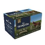 MATE COCIDO LA TRANQUERA ENSOBRADO X 20 UN.