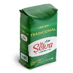 YERBA LA SELVA CON PALOS X 500 GR.