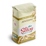 YERBA LA SELVA JENGIBRE X 500 GR.