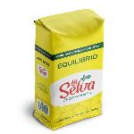 YERBA MATE LA SELVA EQUILIBRIO X 500 GR.