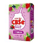 YERBA CBSE FRUTOS DEL BOSQUE X 500 GR.